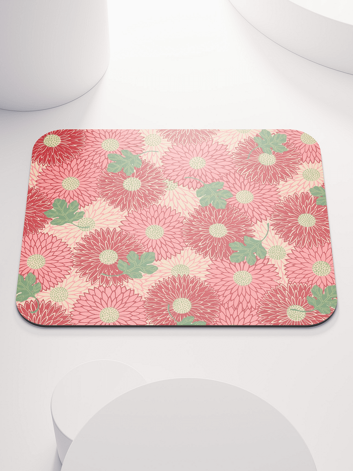 Blossoming. Mouse Pad product image (2)