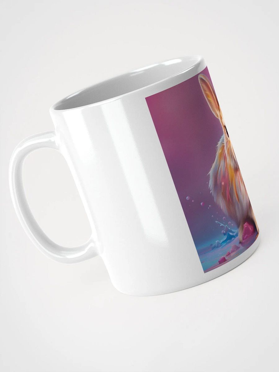 Colorful Bunny Mug product image (4)