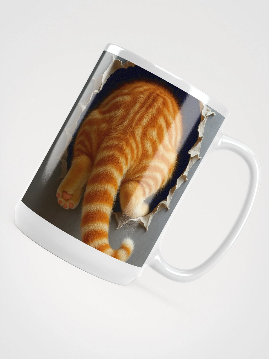 Peekaboo Kitty product image (4)