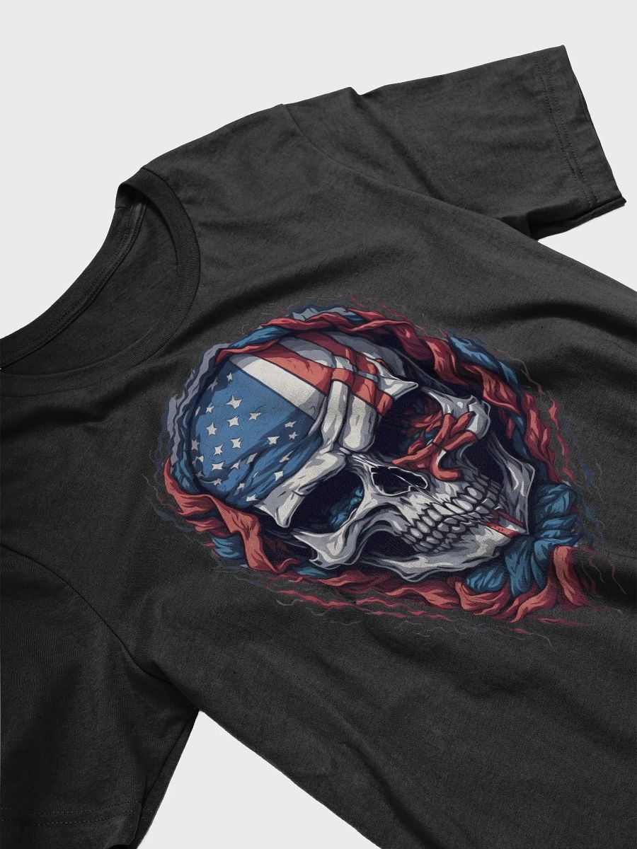 Stars & Skulls product image (7)