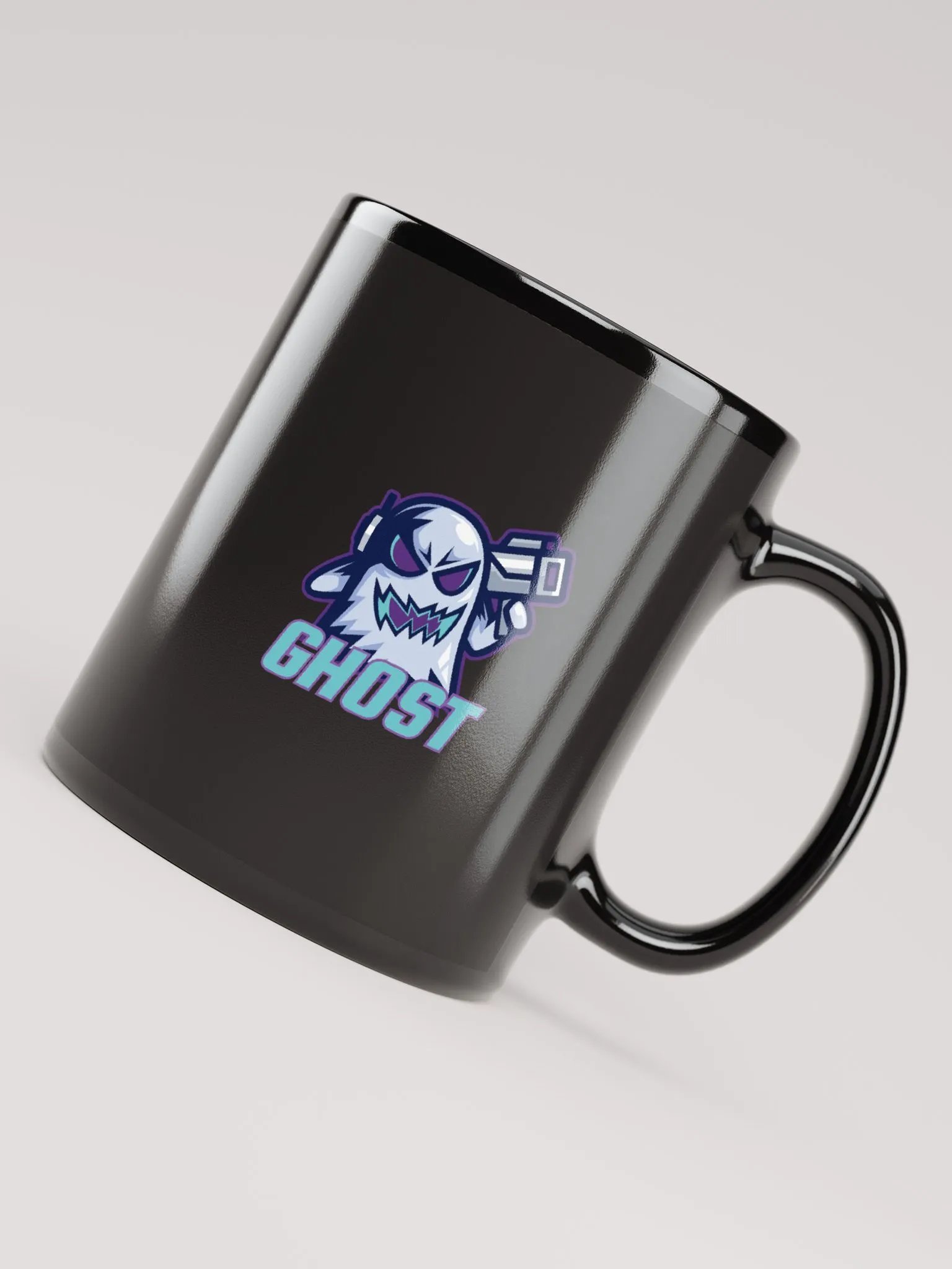 Ghost Mug product image (7)