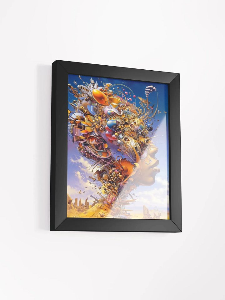 Oneiric Blueprint product image (2)