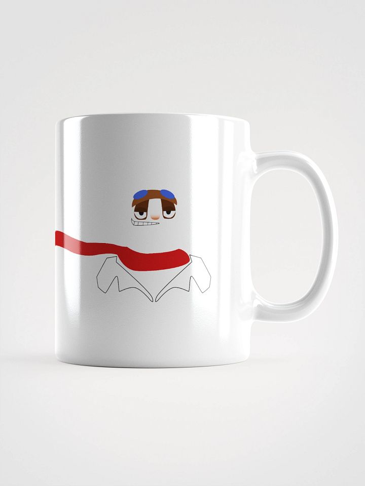 Albuquerque Mug product image (1)