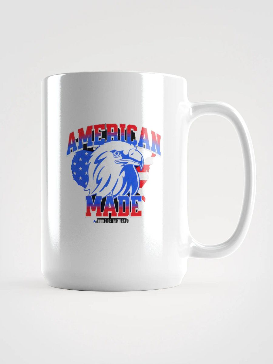 Coffe Mug AM product image (1)