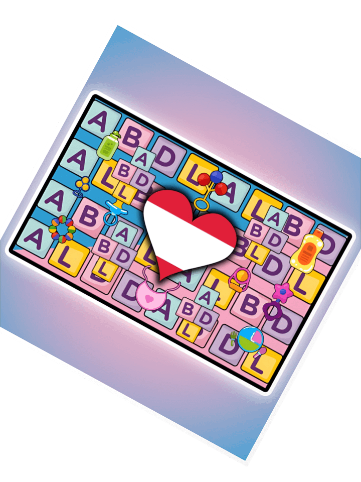 ABDL Sticker product image (7)