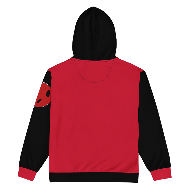 Cameron's Ghost Fish Unisex Zip Hoodie product image (2)