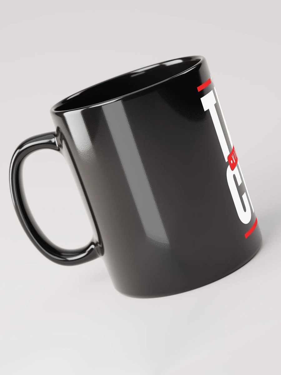 Tai Chi Vibes - Coffee Mug product image (2)