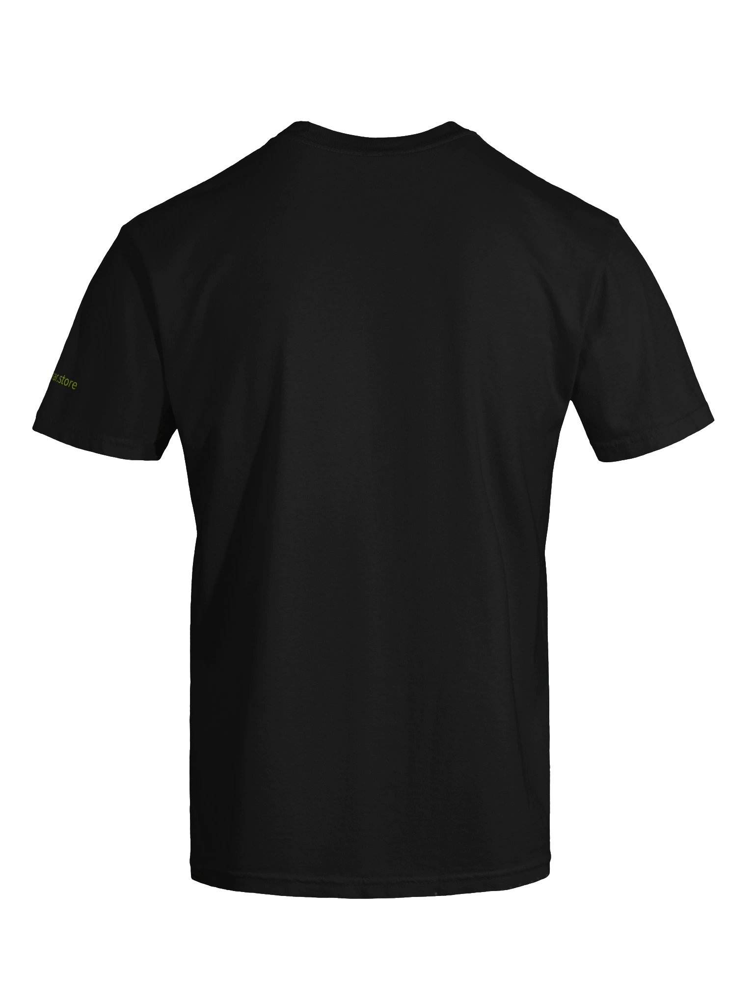 No Kings: F**K Temu Hitler Front T-shirt product image (119)