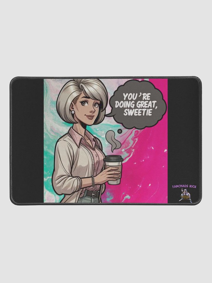 Chaos Desk Defender product image (1)