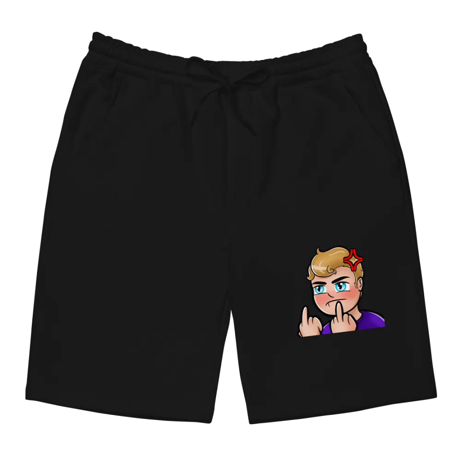 ReskosFU Sweat Shorts product image (11)