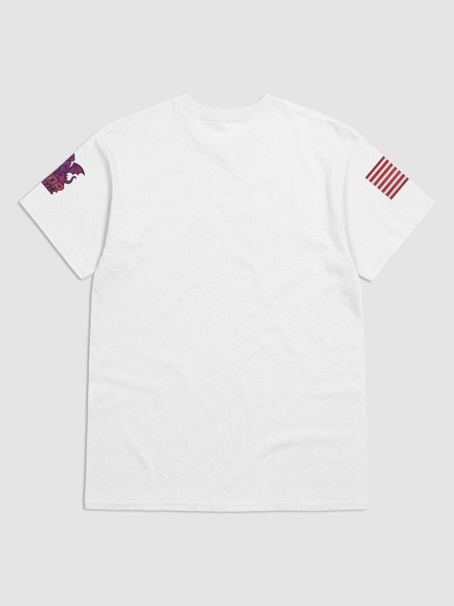 PMDR Tee - Ghost Collab product image (44)