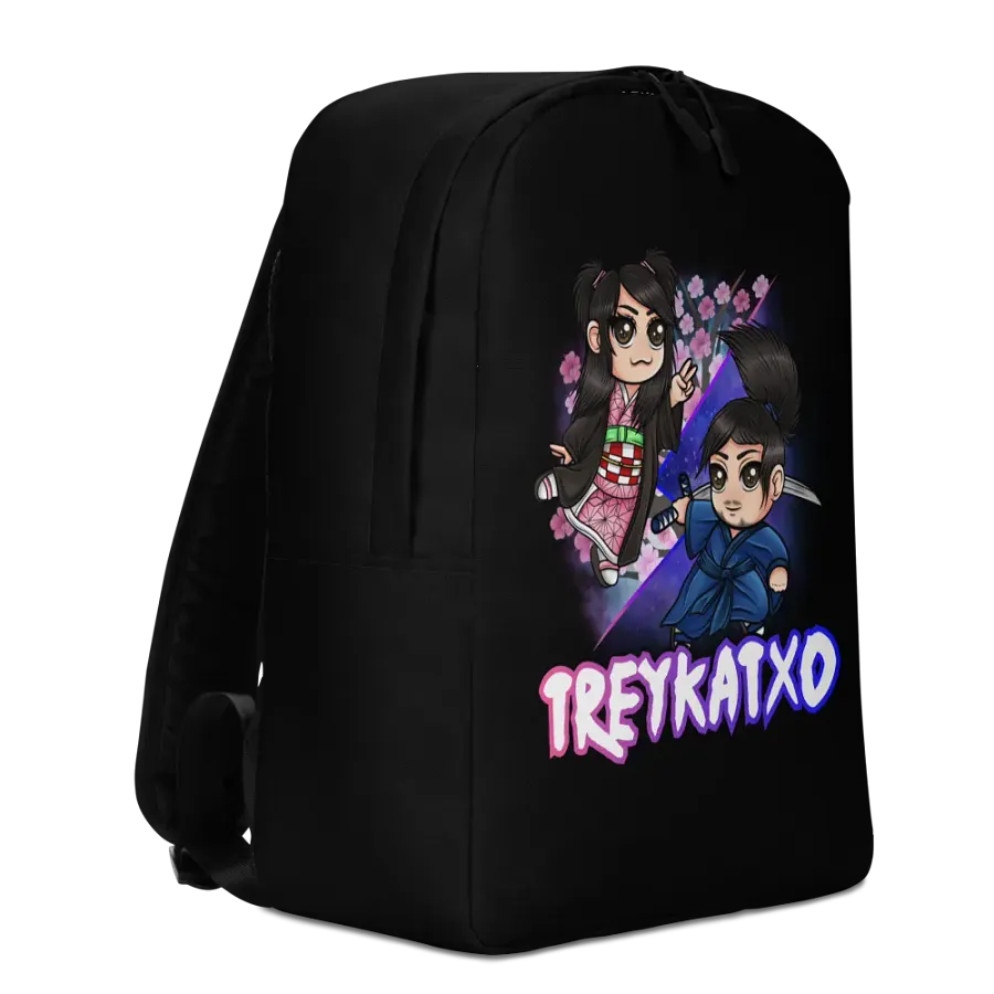 TreyKatxo Back Pack product image (4)