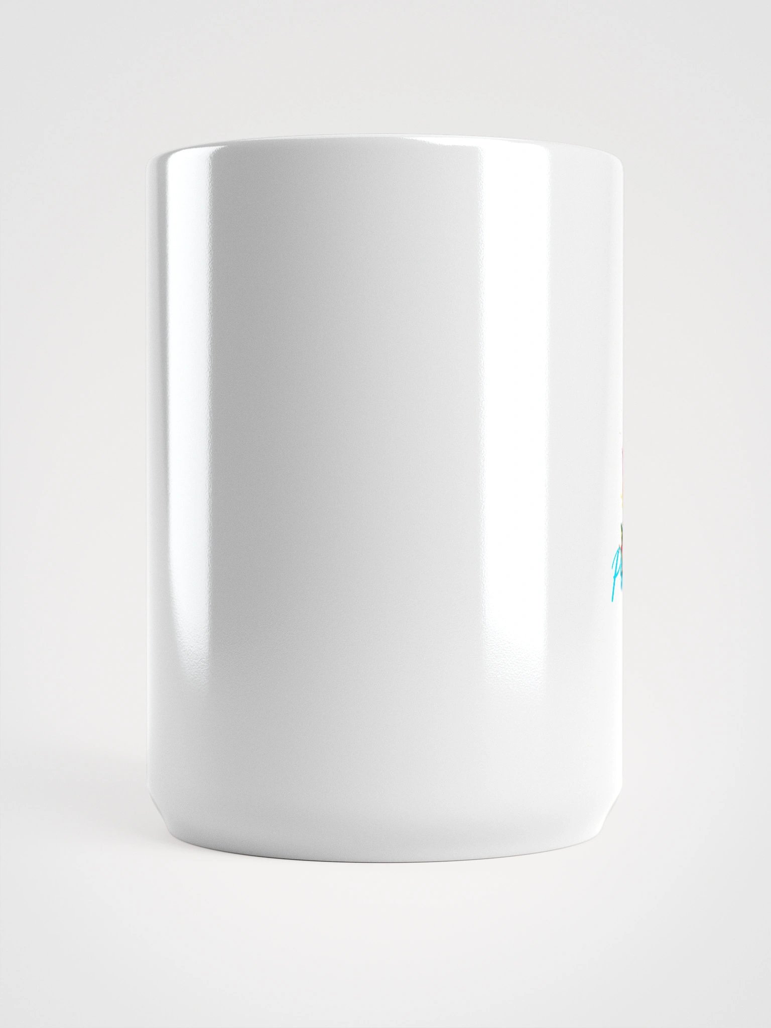 Afro Pray. Wait. Trust. Mug product image (6)