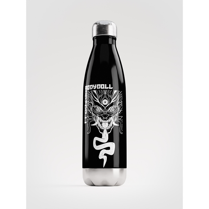 ONI FLASK | Stainless Steel product image (1)