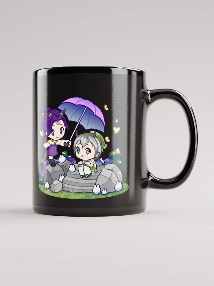 Miyah x Vaindinth Collab Mug product image (1)