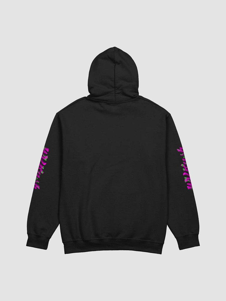 Kush Toons Hoodie product image (11)