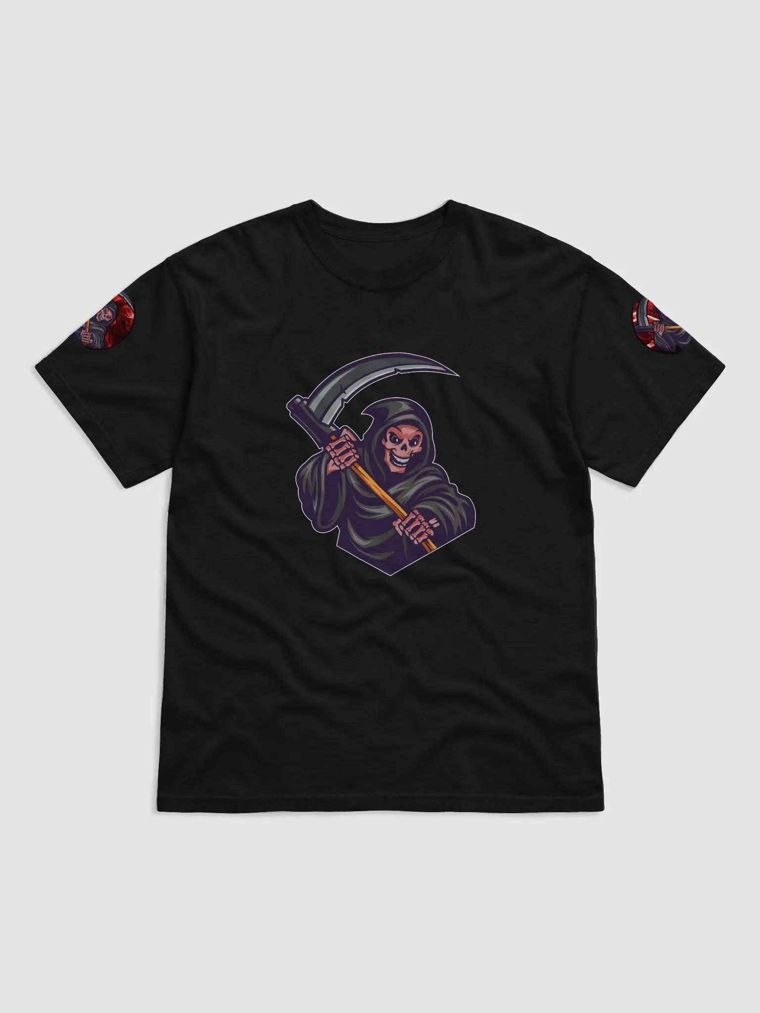 Reaper T Shirt product image (3)