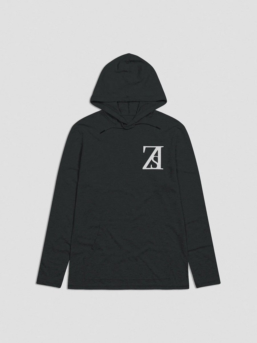 Zodiac Supernatural Lightweight Hoody product image (1)