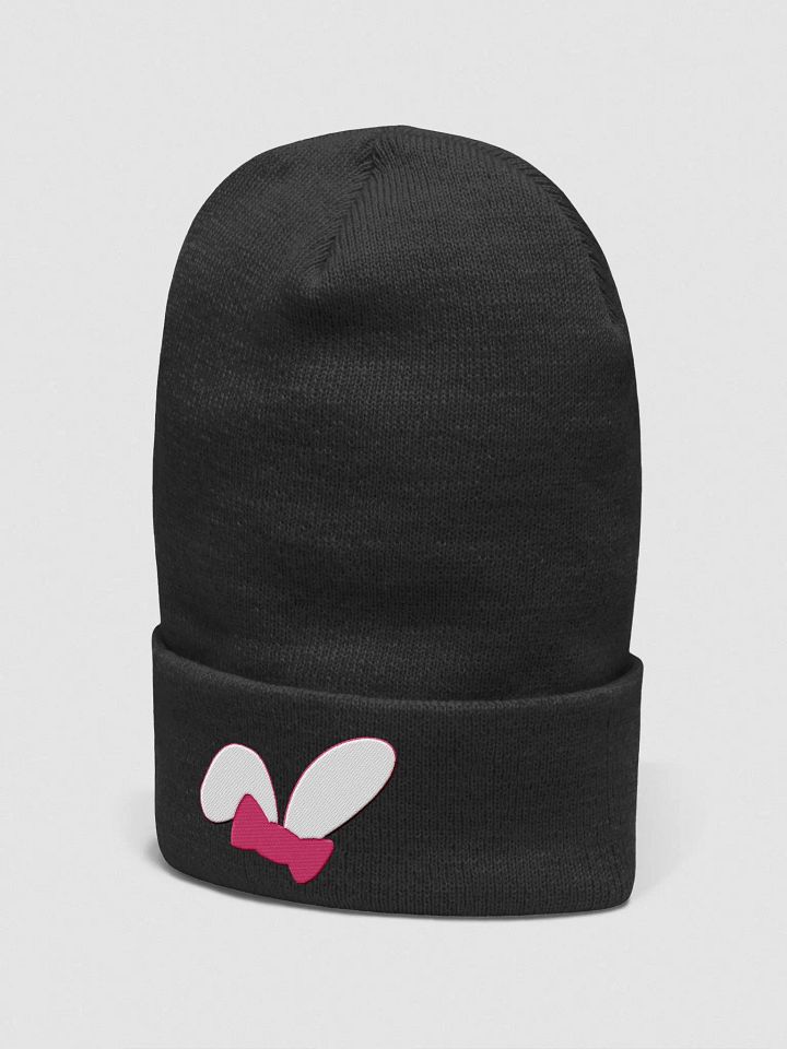 Slinky Loading Emblem Beanie product image (2)