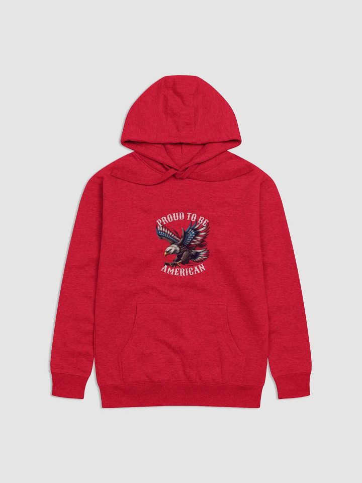 Speed Demon' Hoodie product image (1)