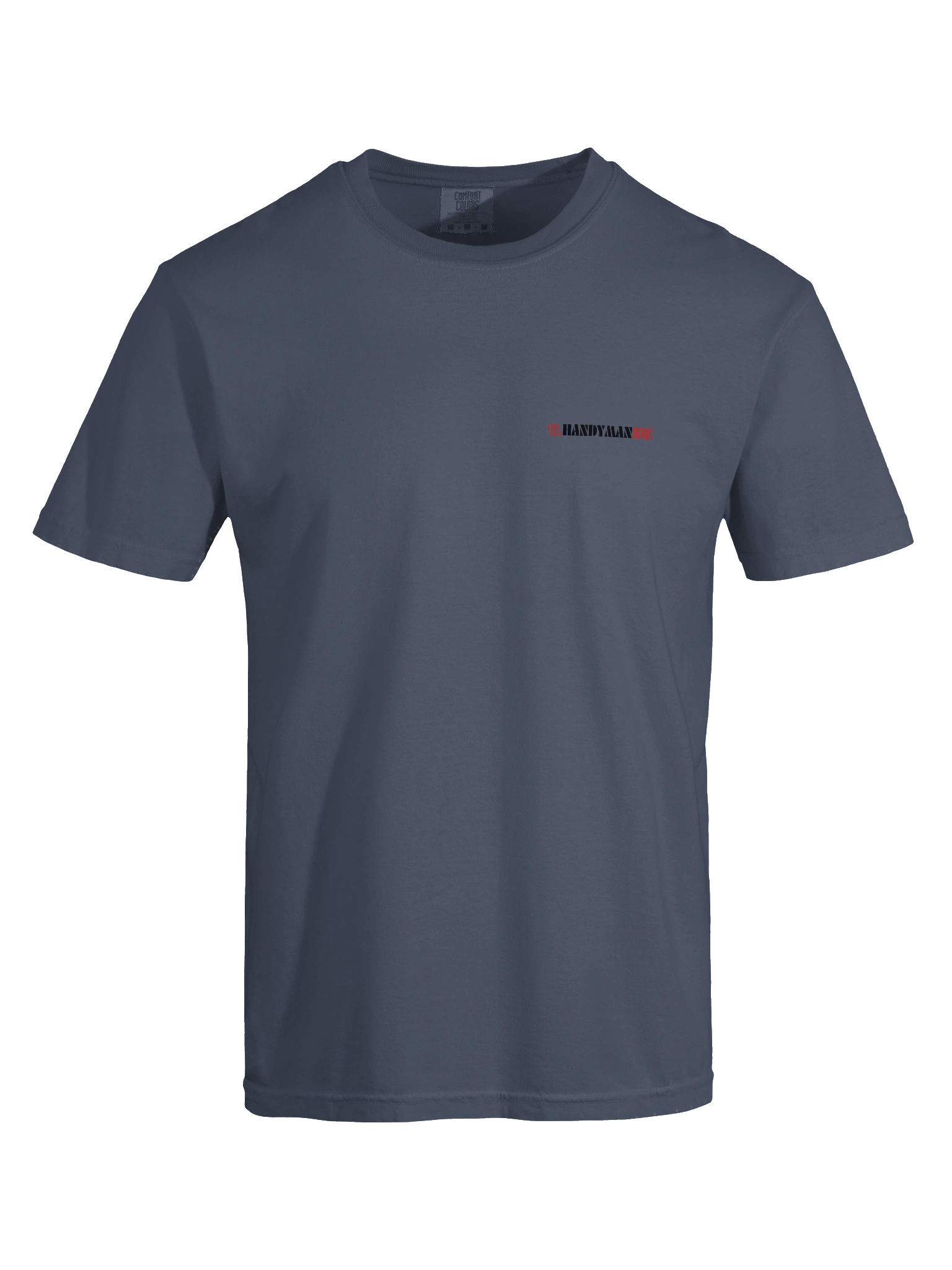 Worksite Classic Tee product image (52)