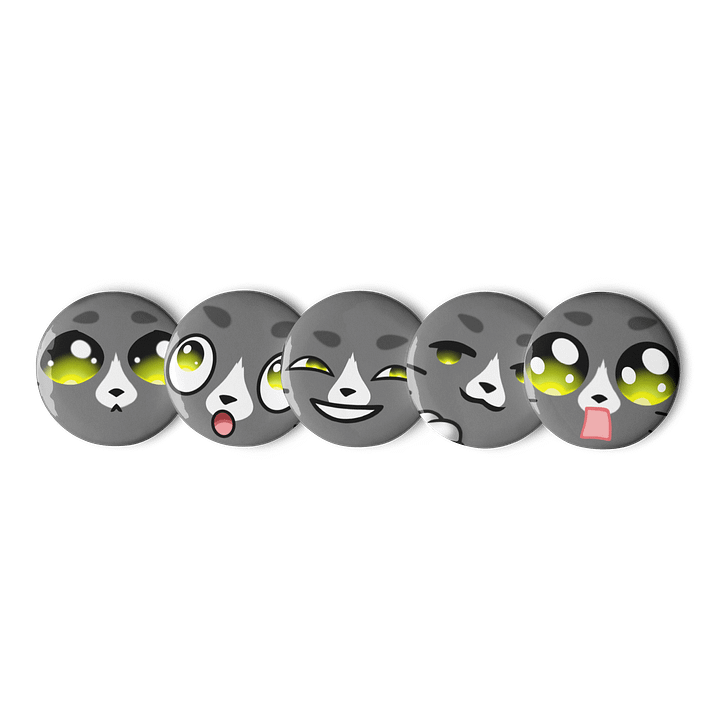 Koni Buttons product image (1)
