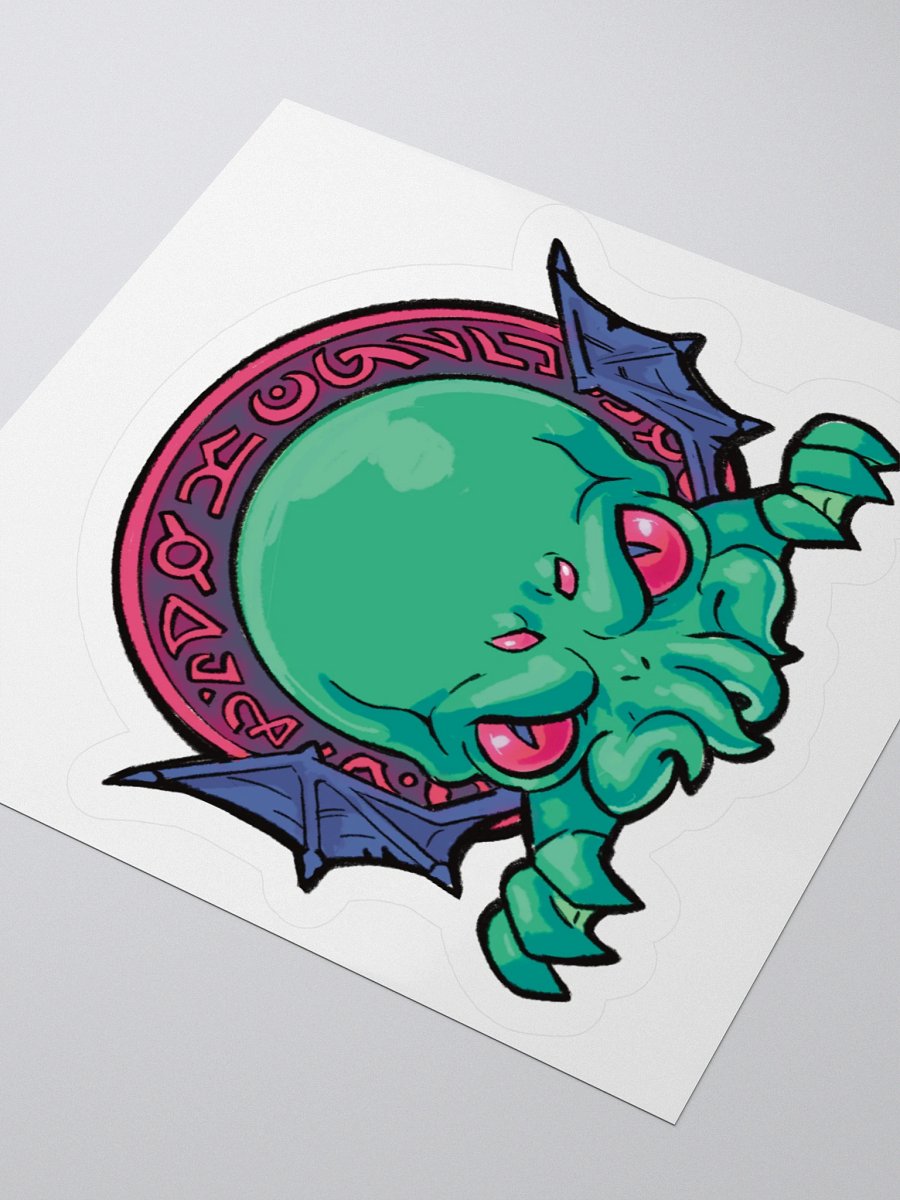 Cthulove Peeker product image (7)
