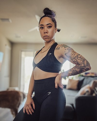 Your body hears everything. If you wouldn’t say it to a friend, don’t say it to your body.

I used to talk 💩 about myself con...