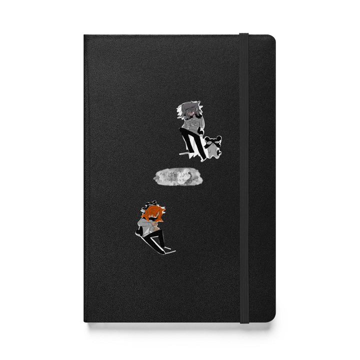 As if to dedicate this song to... march cool book with Hampan product image (1)