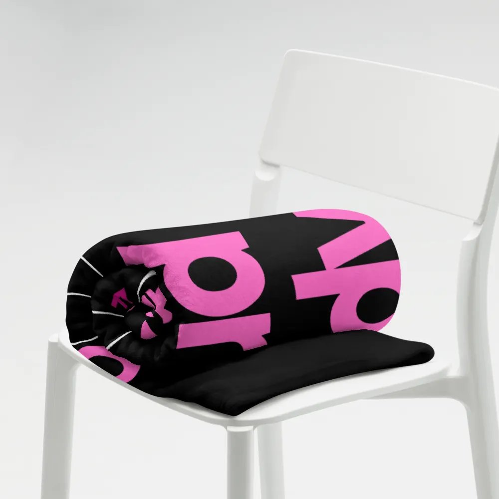 Proud Daddy Throw product image (7)