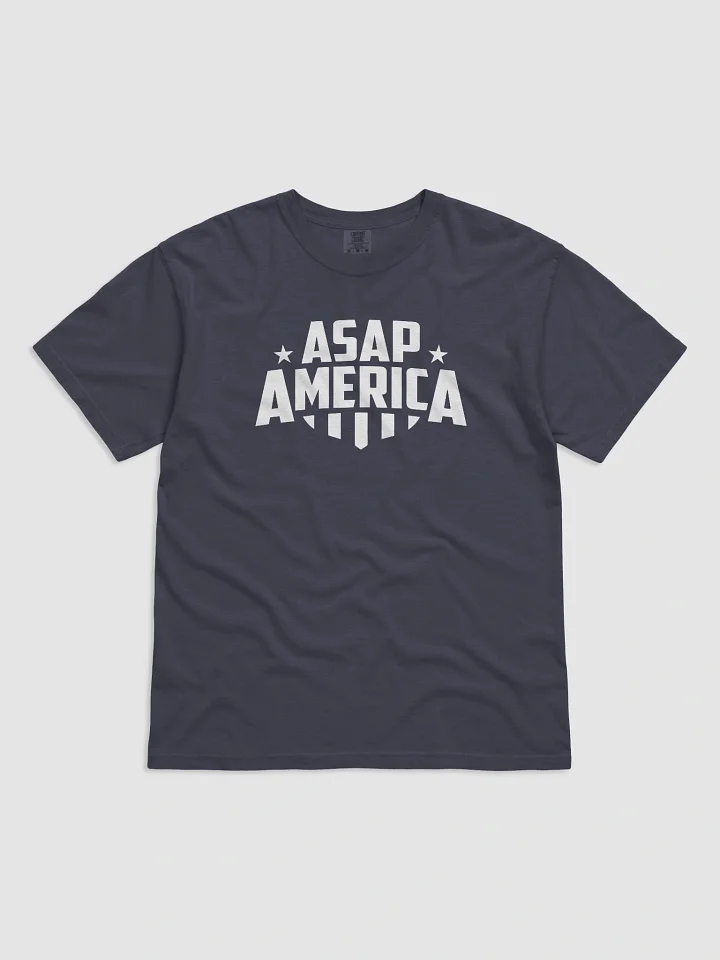 ASAP Super Tee – Lead the Way. Be the Difference. product image (2)
