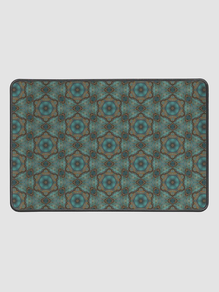 Standard Desk Mat 18" x 12" #18582453 product image (2)