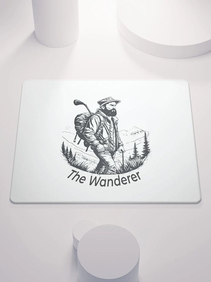 The Wanderer product image (1)