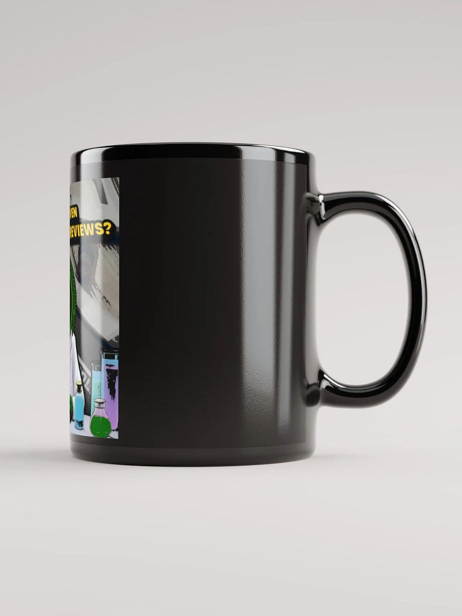 do you even have phd in reviews mug product image (2)