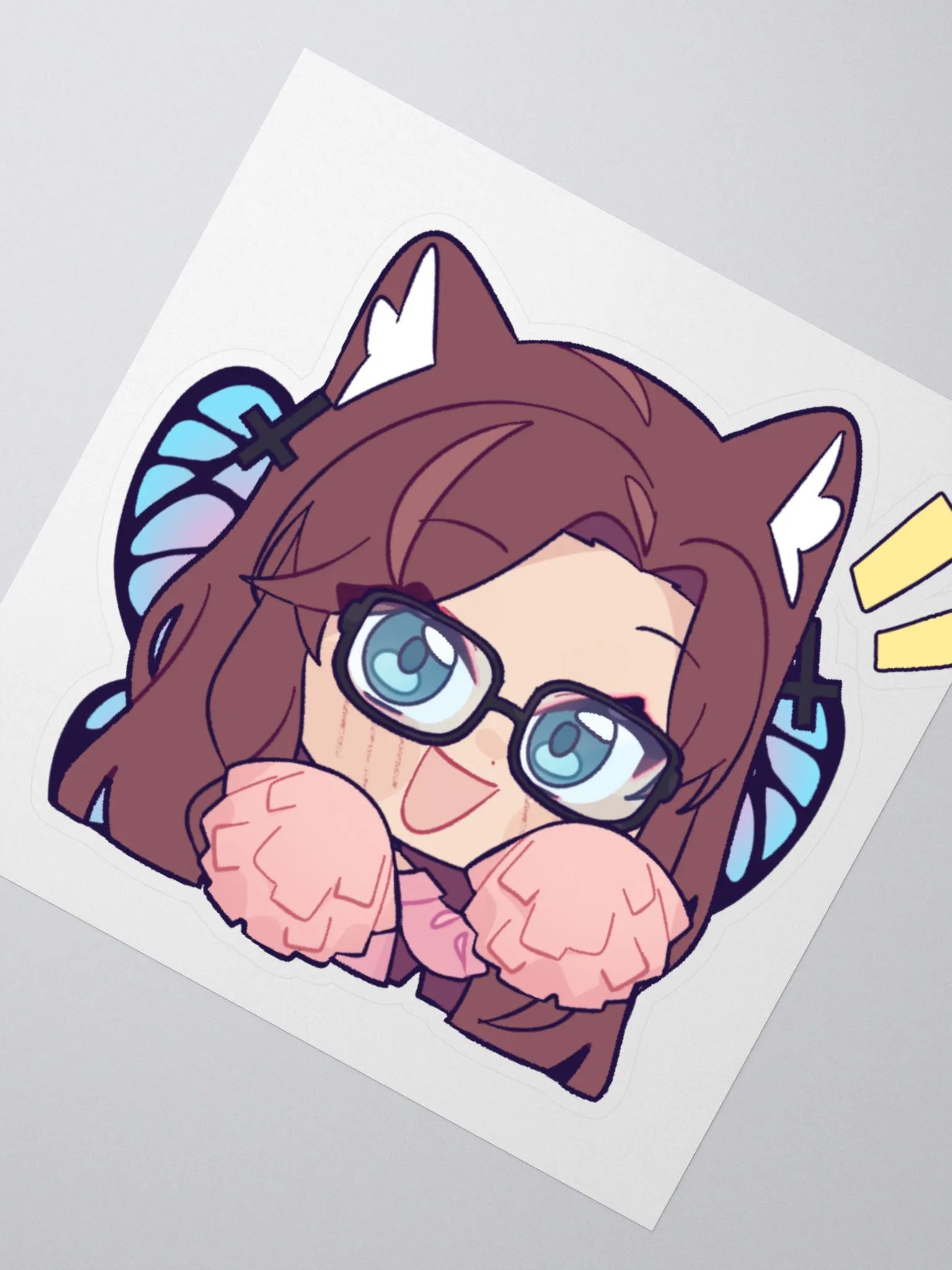 KattieBugg Cheer product image (2)