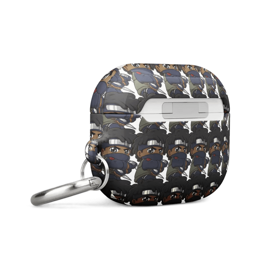 Chuni Pod Case (Ninja With Kunai) product image (19)
