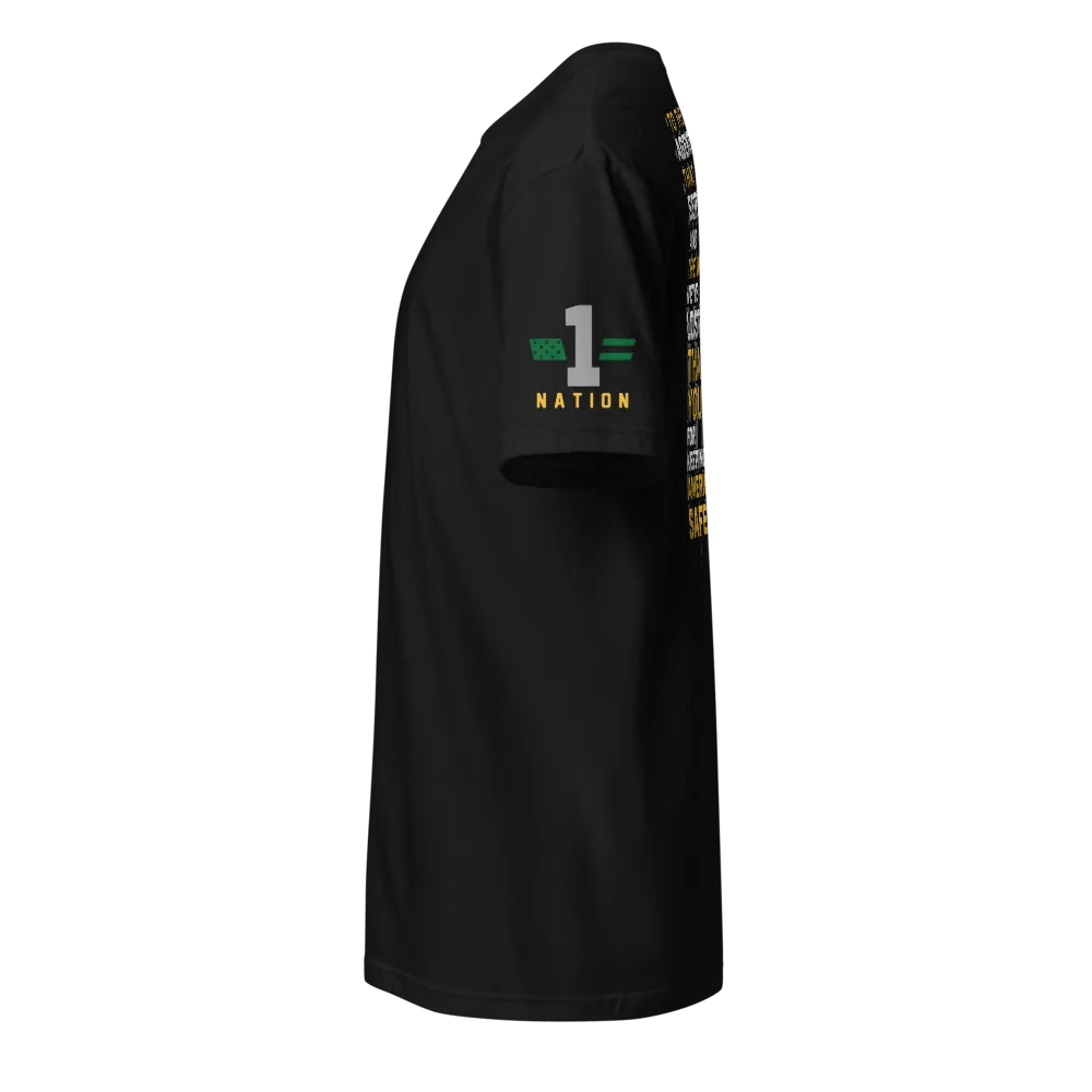 Border Patrol: THANK YOU product image (2)