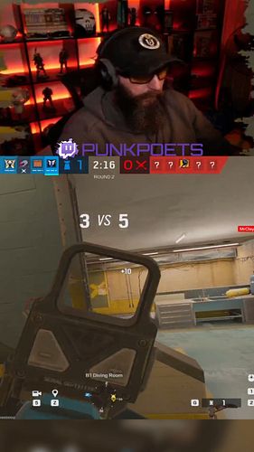 3k no biggy #r6siege #twitchstreamer #gaming #rainbowsixsiege #twitchclips #triplekill