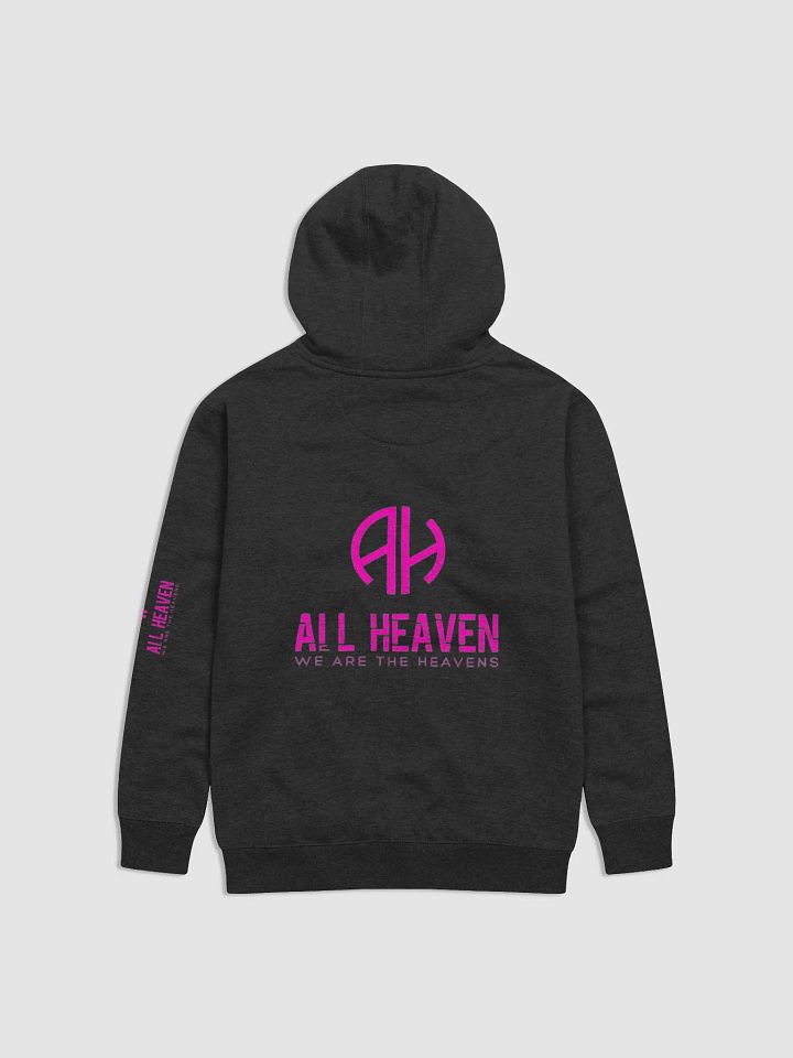 Celestial Comfort Hoodie product image (2)