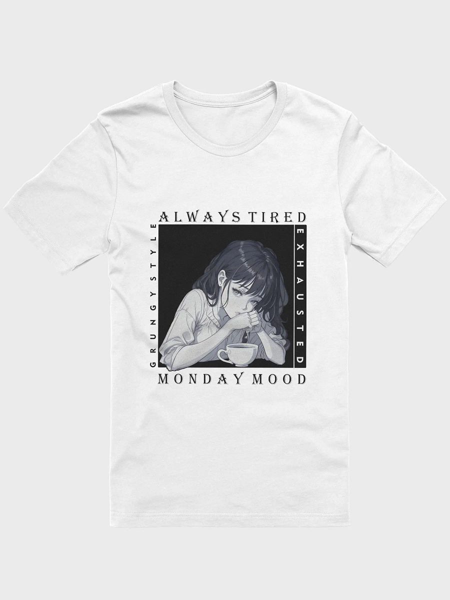 Tired Tee product image (1)