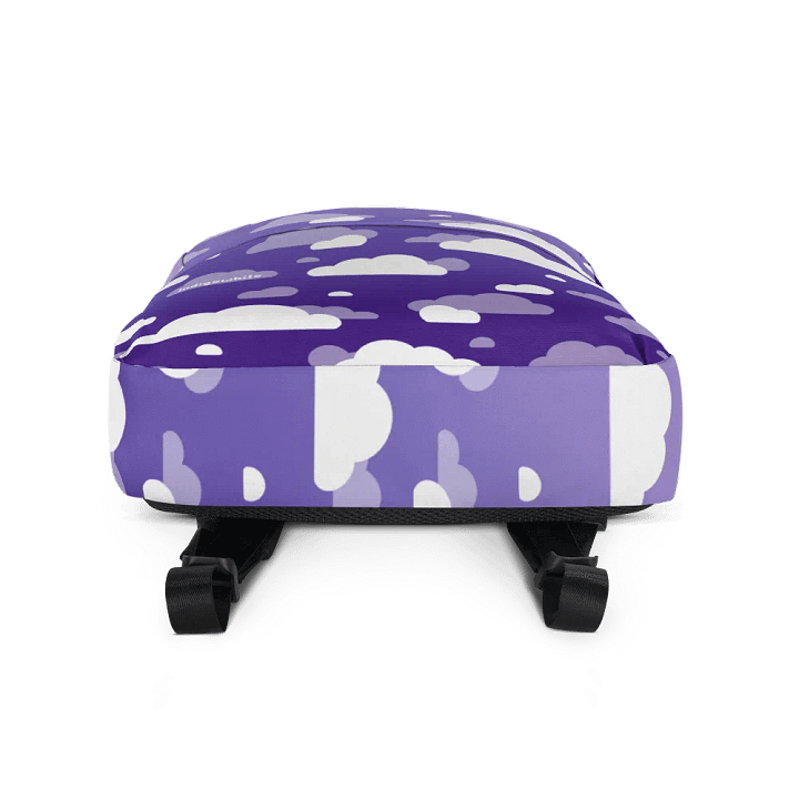 Sunset Backpack product image (1)