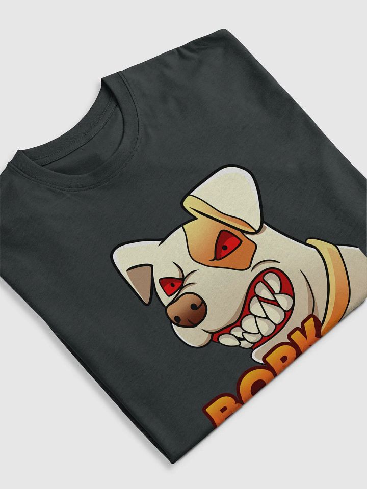 BORK Shirt, Front product image (1)