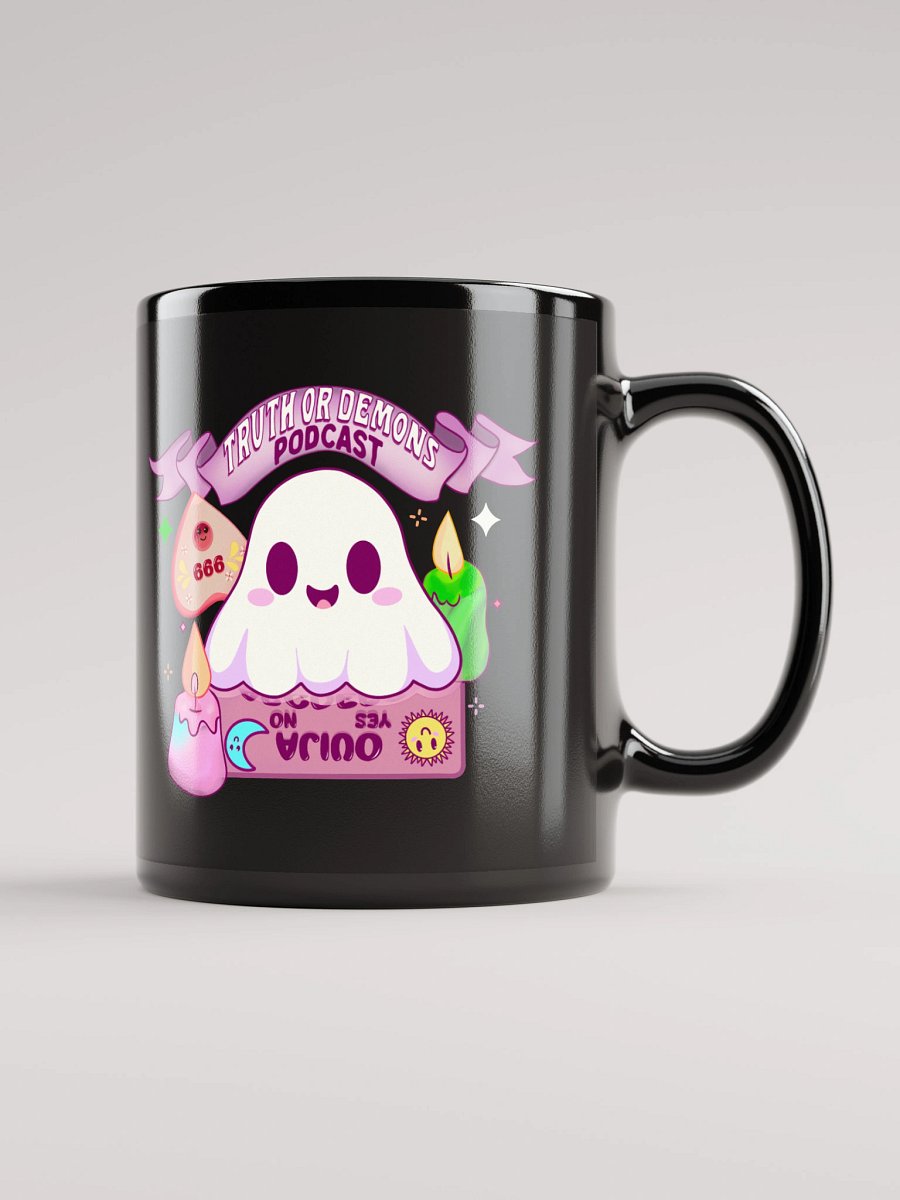 Ghostie Mug product image (2)