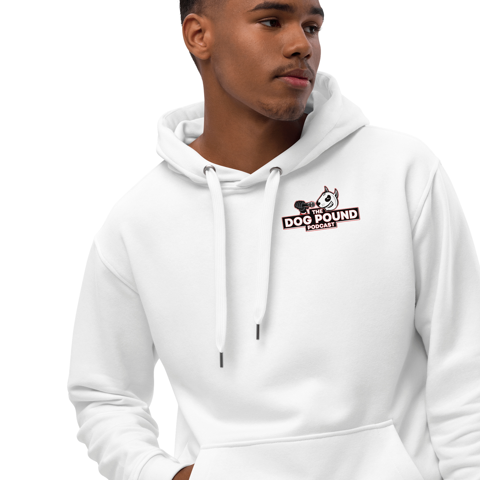 Dog Pound Podcast Hoodie product image (23)