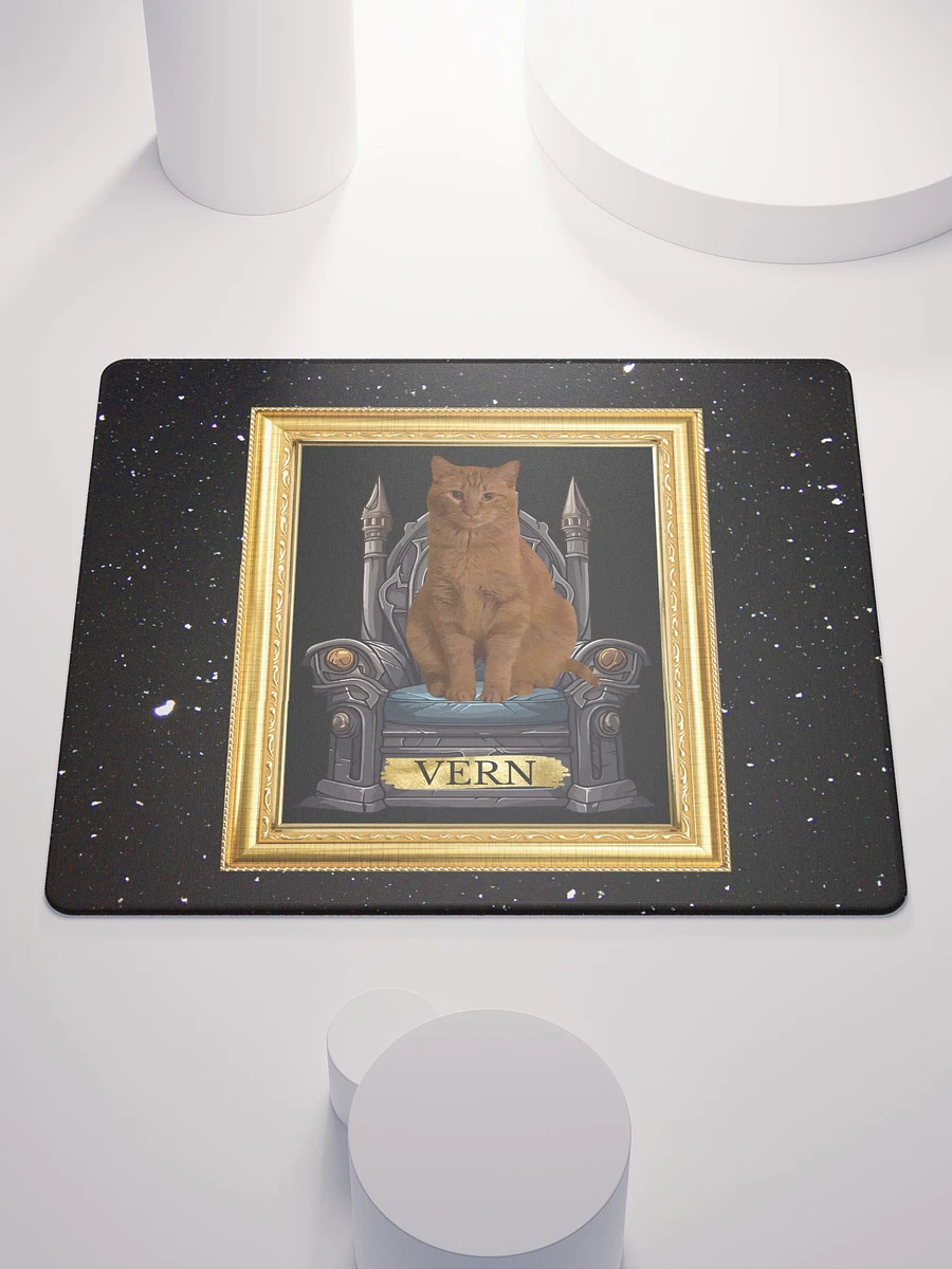 Galaxy Vern Mousepad LARGE product image (2)