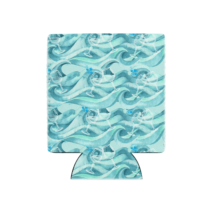 Waveglass Can Cooler for moms dads friends product image (1)