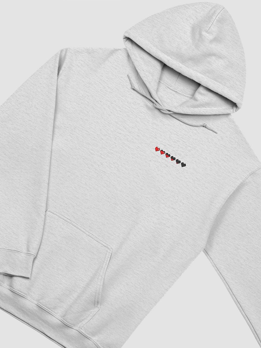 Game Over Hoodie product image (32)