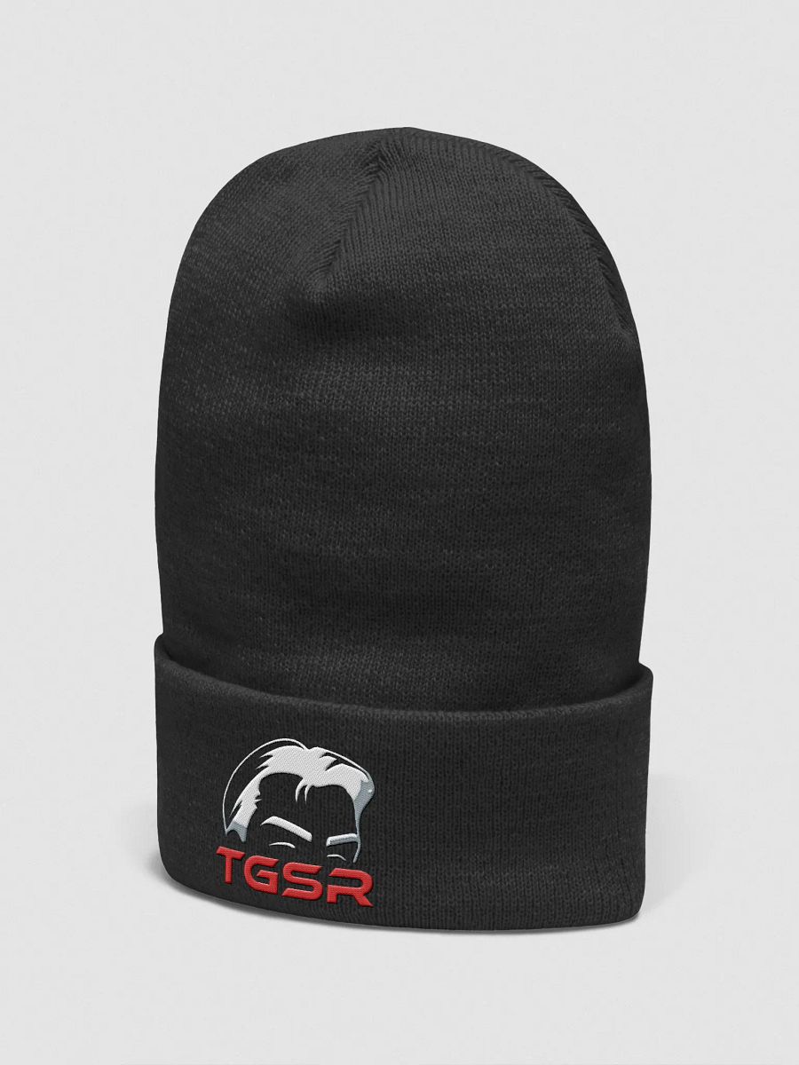 TGSR beanie product image (8)