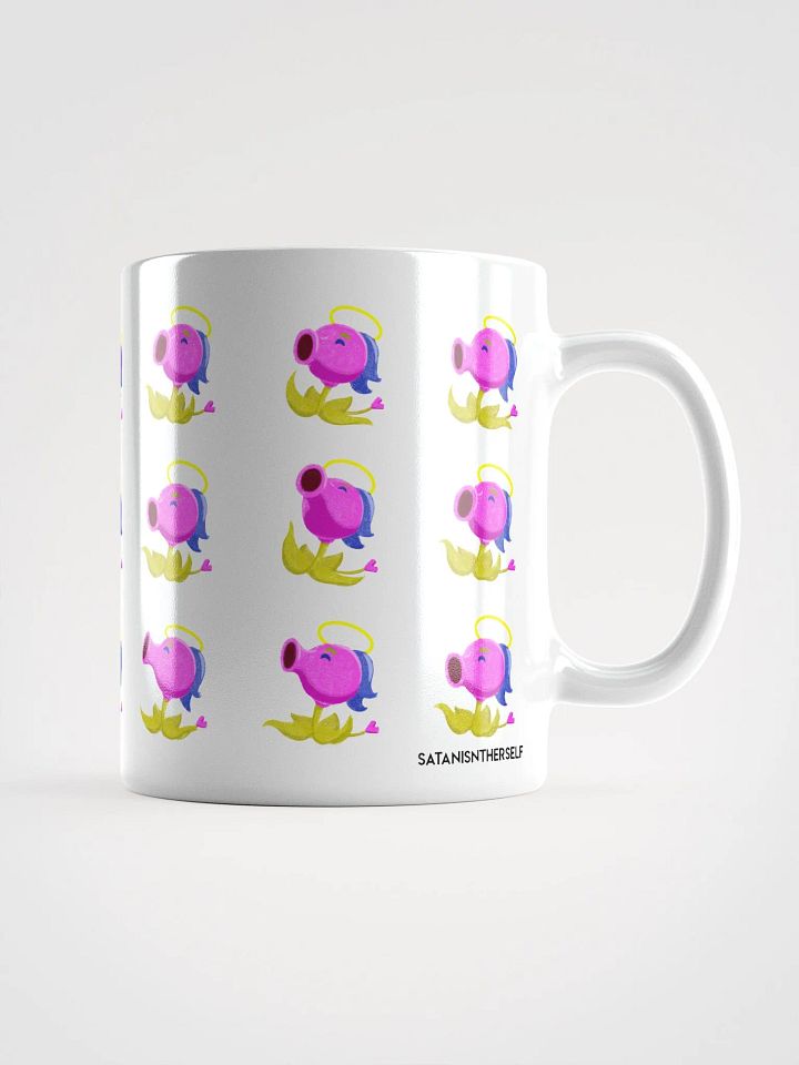 Angel Pea Animation Mug product image (1)