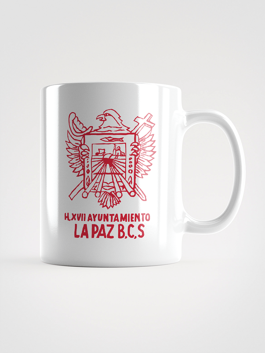 La Paz Mug product image (1)